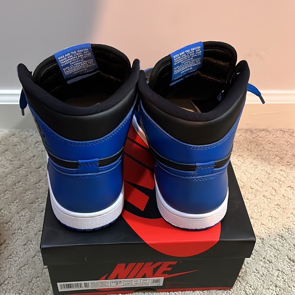 Jordan 1 High - Picture 4 of 5